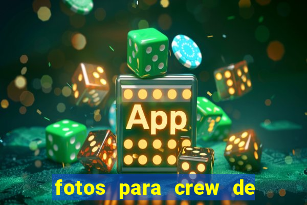 fotos para crew de blox fruits